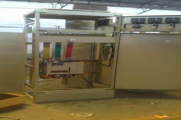 东港变频计量柜 2021热销临时固定式开关柜